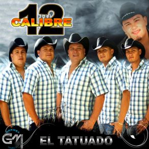 Download track El Junior Calibre 12