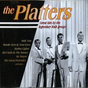 Download track The Magic Touch The Platters