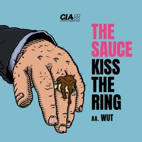 Download track Kiss The Ring Sauce