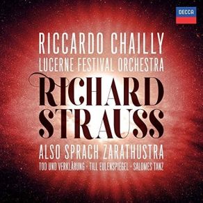 Download track 08. Also Sprach Zarathustra, Op. 30, TrV 176- 8. Das Tanzlied (Live) Richard Strauss