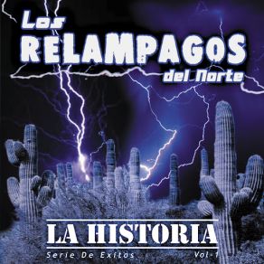 Download track Arrogante Los Relampagos Del Norte