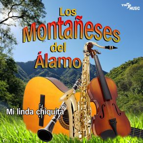 Download track El Cerro De La Silla Los Montaneses Del Alamo