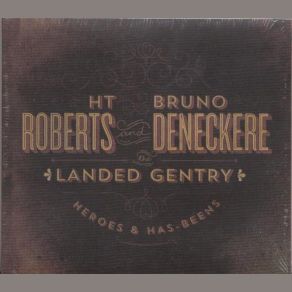 Download track The Frame H. T. Roberts, Bruno Deneckere