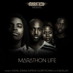 Download track Marathon Marathon