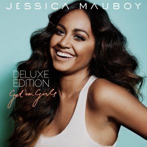 Download track Not Me Jessica Mauboy