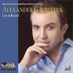Download track 01. Haydn - Piano Sonata No. 47 In B Minor, Hob. XVI-32, Allegro Alexander Gavrylyuk
