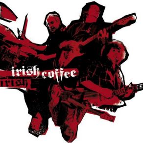Download track Bright Lights Irish Coffee