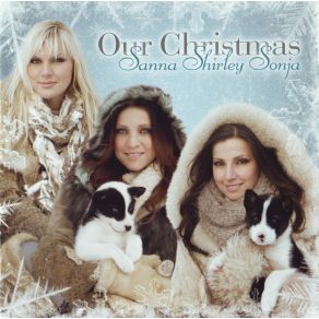 Download track The Christmas Song Shirley Clamp, Sonja Aldén, Sanna Nielsen