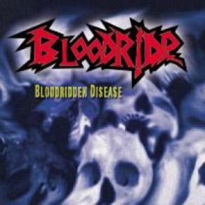 Download track God Bloodride, Jyrki Leskinen