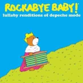 Download track Walking In My Shoes Rockabye Baby!