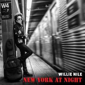 Download track Lost And Lonely World Willie Nile