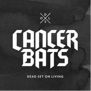 Download track Over It Cancer Bats