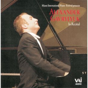 Download track Etudes-Tableaux, Op. 39, No. 9 In D Major Alexander Gavrylyuk