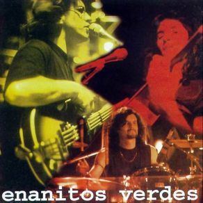 Download track Tus Viejas Cartas Enanitos Verdes
