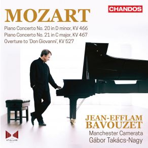 Download track Piano Concerto No. 20 In D Minor, K. 466 I. Allegro Wolfgang Amadeus Mozart