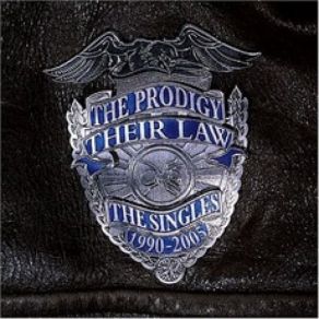 Download track Serial Thrilla (Live) The Prodigy