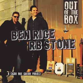 Download track Train Of Time Ben Rice