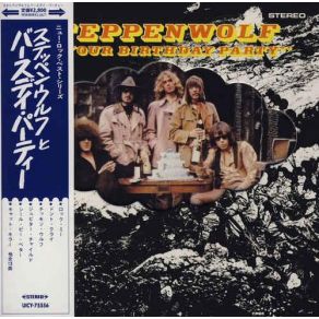 Download track Happy Birthday Steppenwolf
