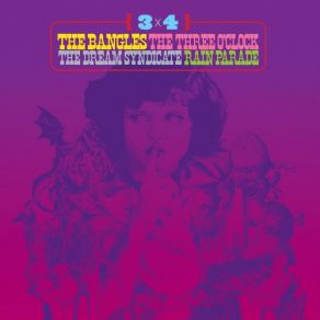 Download track Talking In My Sleep The Dream Syndicate, Bangles, The Three O'Clock, The Rain Parade