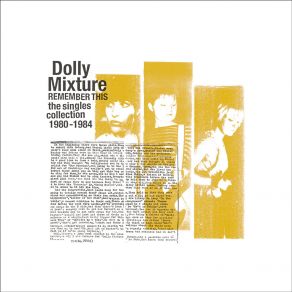 Download track Three O’Clock Rhapsody Dolly Mixture