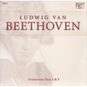 Download track 04 - Symphonie No1 In C Op21 - 4 Finale Adagio-Allegro Molto E Vivace (Kurt Masur) Ludwig Van Beethoven