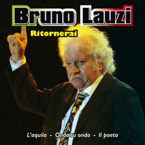 Download track Il Poeta Bruno Lauzi