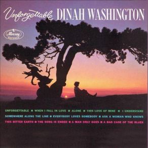 Download track Unforgettable Dinah Washington