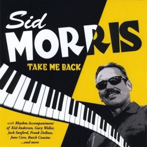 Download track Rockhouse Sid Morris
