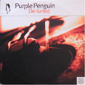 Download track Tombstone Purple Penguin