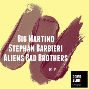 Download track Meeting Aliens Bad Brothers