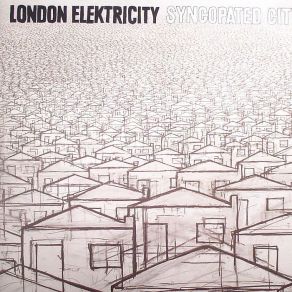 Download track Outnumbered London ElektricityTony Colman
