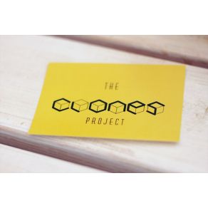 Download track Death Song The CLONES Project