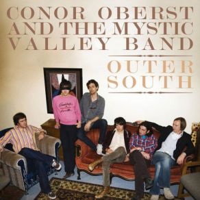 Download track Big Black Nothing Conor Oberst, Mystic Valley Band
