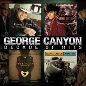 Download track Slow Dance George Canyon