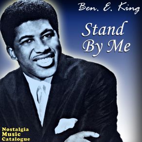 Download track Dance With Me Ben E. King