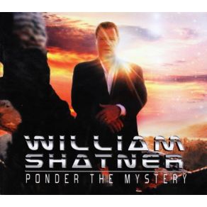 Download track So Am I Billy Sherwood, William Shatner
