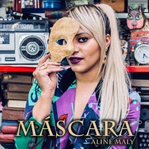 Download track Mascara Aline Maly