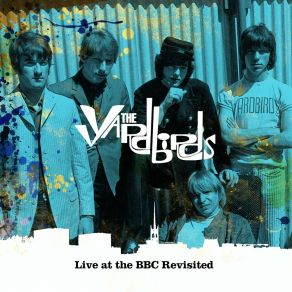 Download track Shapes Of Things (Version 1 / Live On 'Saturday Club' / 5 March 1966) The Yardbirds