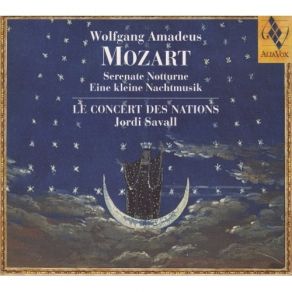 Download track 13. III. Adagio Cantabile Mozart, Joannes Chrysostomus Wolfgang Theophilus (Amadeus)