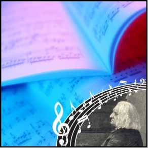Download track Wiegenlied (Chant Du Berceau) Franz Liszt