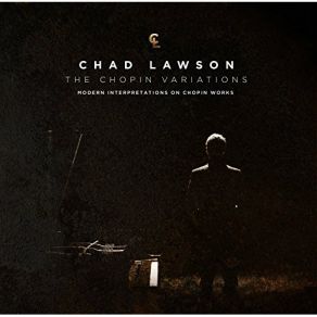 Download track Prelude In E Minor, Op. 28, No. 4 (Arr. By Chad Lawson For Piano, Violin, Cello) Chad Lawson
