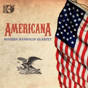 Download track Irish Roots Medley Modern Mandolin QuartetPaul Binkley