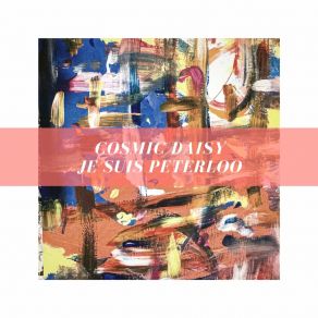 Download track Whatever Happened To? Cosmic Daisy