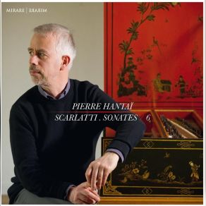 Download track Sonata In F Minor, K. 69 Pierre Hantai