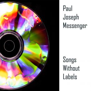 Download track This Must Be Love Paul Joseph Messenger