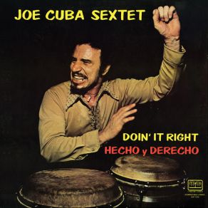 Download track Baby You're Everything The Joe Cuba Sextet