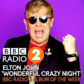 Download track I'm Gonna Be A Teenage Idol Elton John