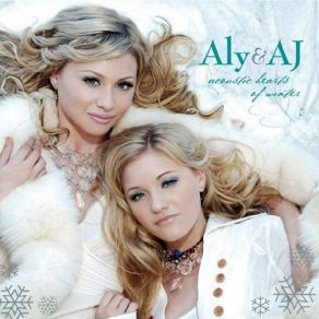 Download track Winter Wonderland Aly & AJ