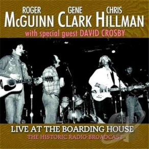 Download track Knockin' On Heaven's Door McGuinn, Clark & Hillman