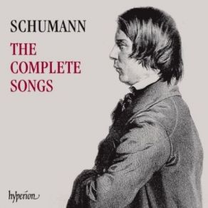 Download track 9. Lieder Aus Dem Schenkenbuch Im Divan No. 1 Myrten Op. 25 Goethe Robert Schumann